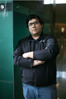 Photo de profil de Eduardo Fuentes