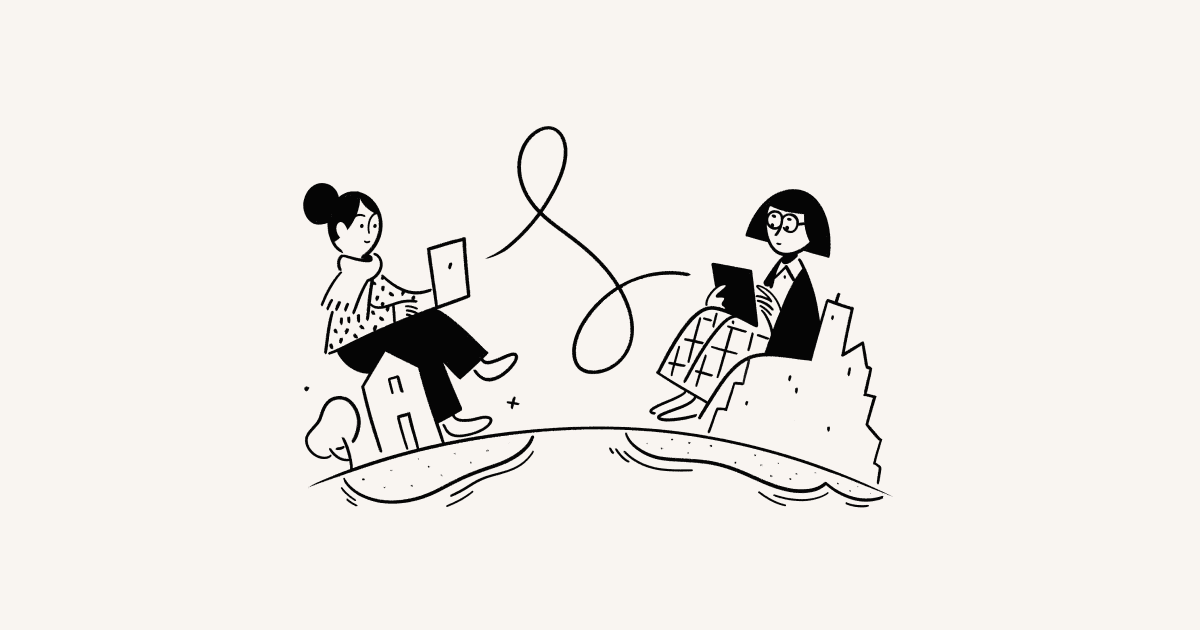 HC: Availability, blocking, and time zones