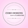 Profile picture of CORE DESIGNS