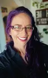 Profile picture of Raven Wisdom Writes