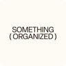 Imagen de perfil de Something Organized