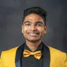 Profile picture of Kaushik Kannan M.