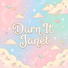 Imagen de perfil de DarnItJanet