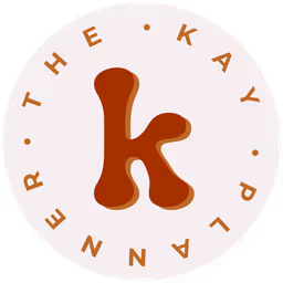 TheKayPlanner