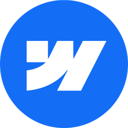 A profile image of Webflow