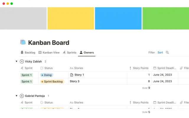 Kanban